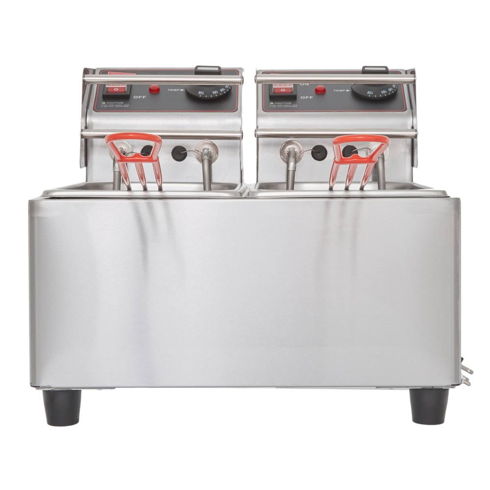 Countertop Electric Fryer C3923