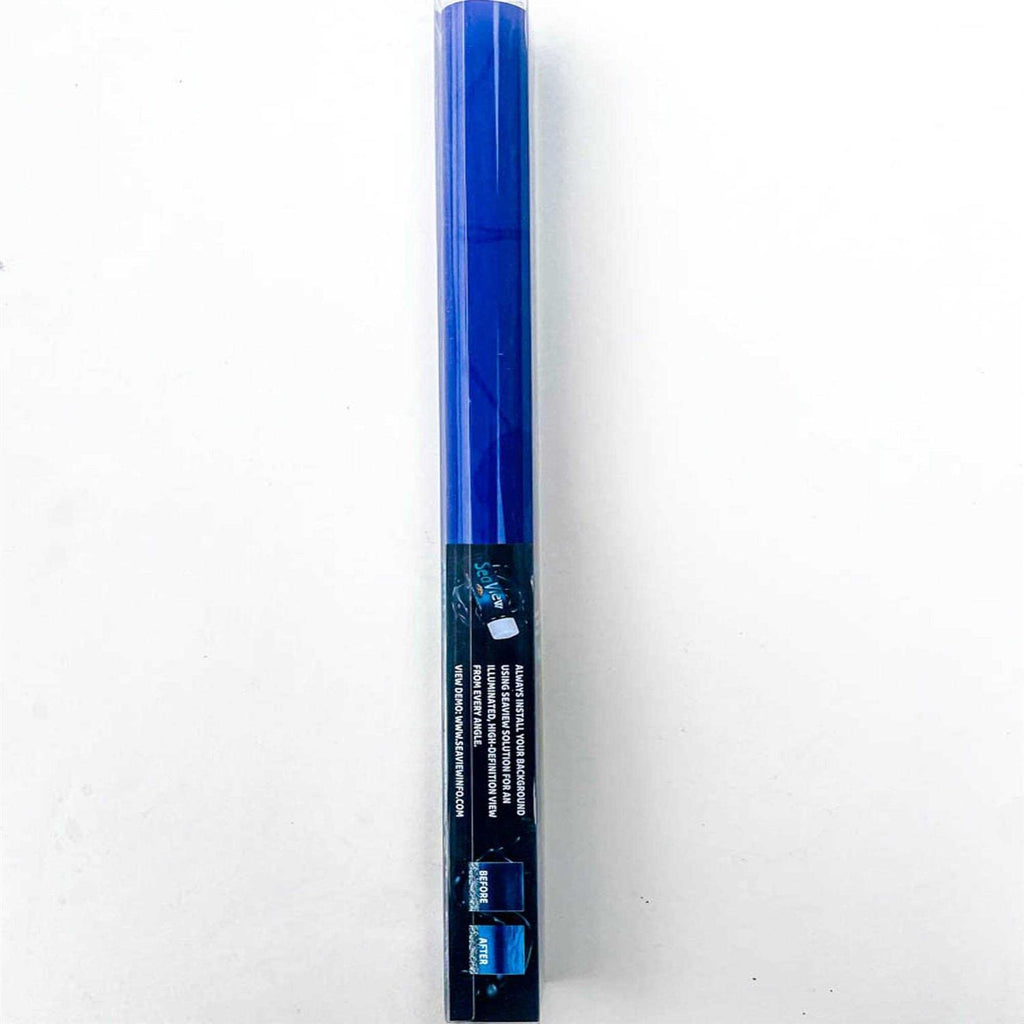 Blue Black Background X840