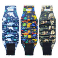 Male Washable Dog Belly Bands U885