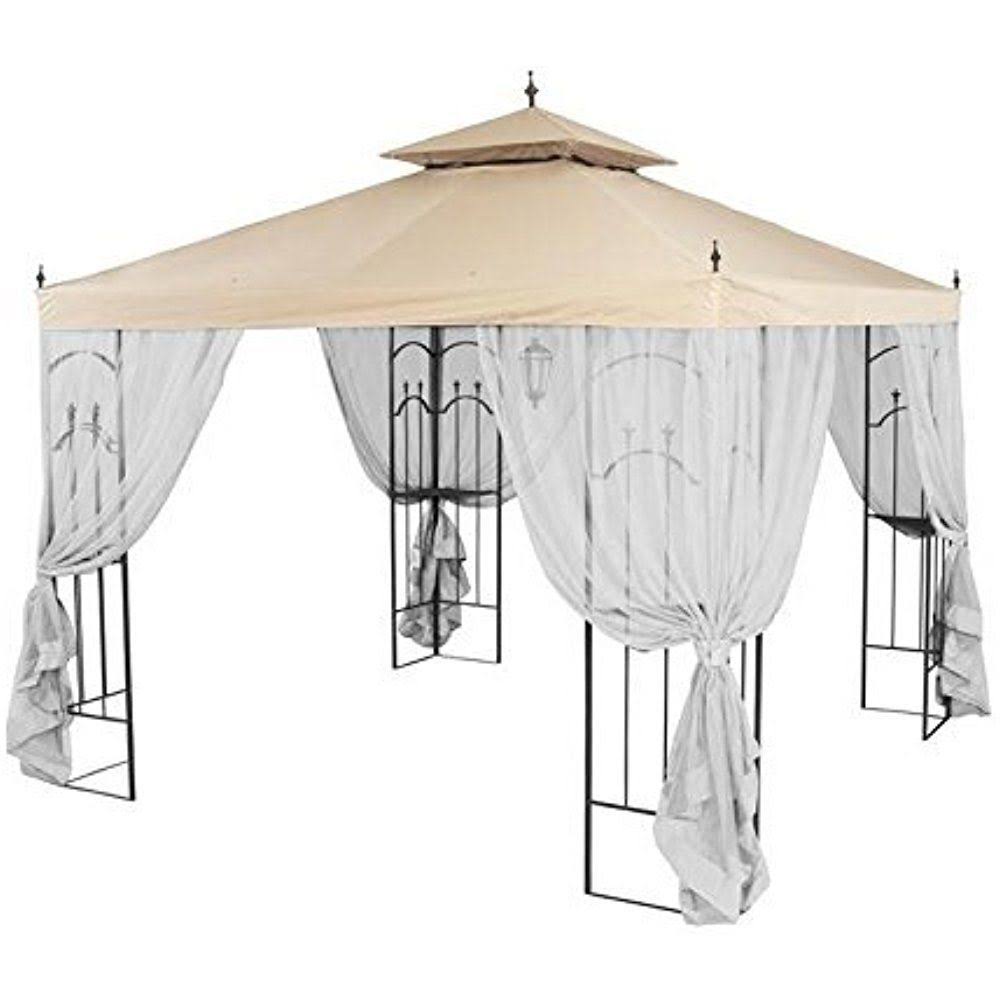 Replacement Canopy for Arrow Gazebo G218809