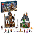 LEGO Harry Potter Building Toy Set with Figures W5880