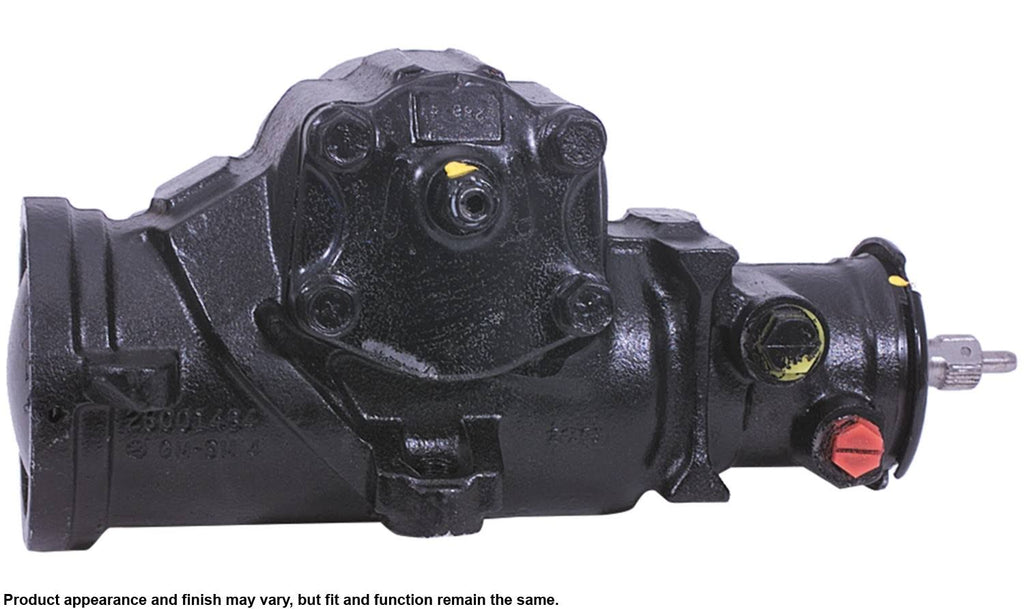 Steering Gear X28193