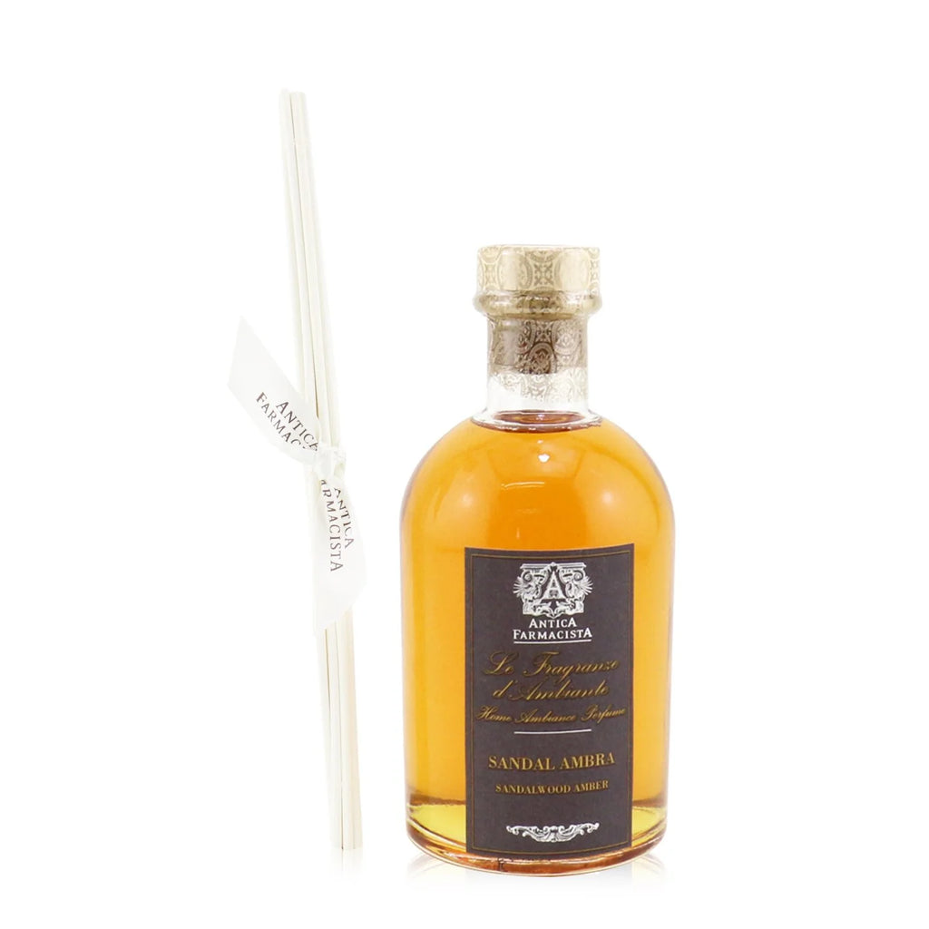 Sandalwood Amber Diffuser 250ml N3856