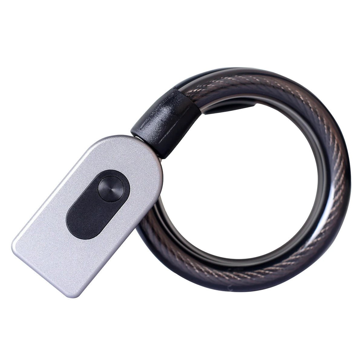 Cable Combination Lock with Built-in Battery E4171