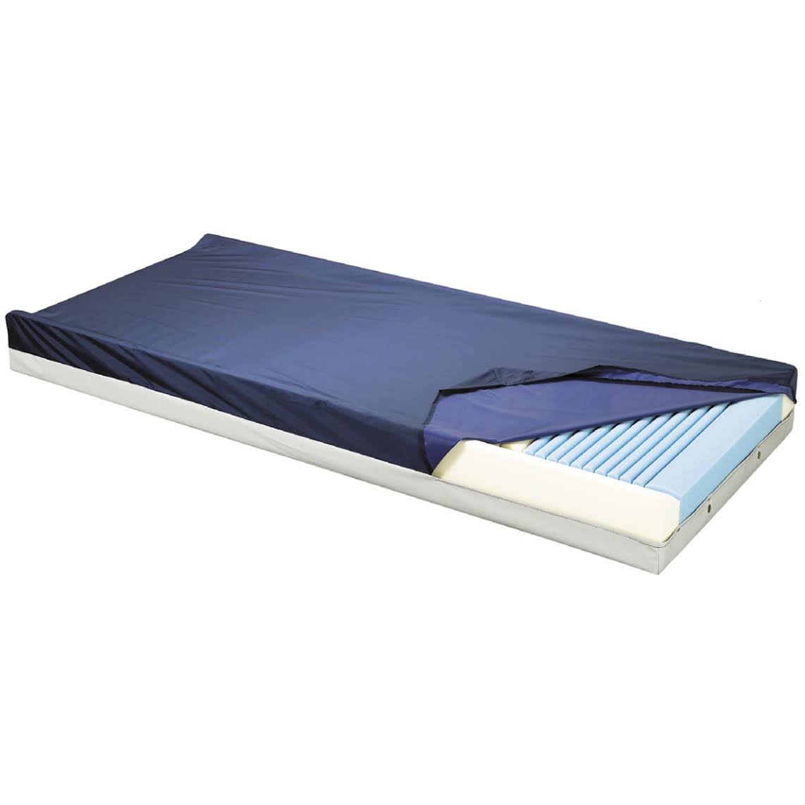Gold Care Foam Mattress O367