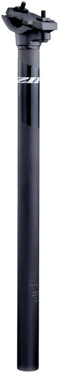 Black Seatpost 27.2mm 400mm L14076