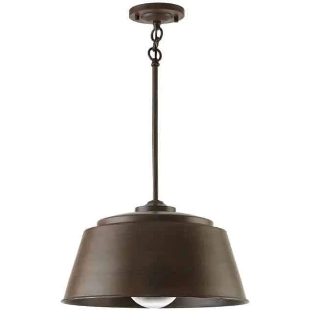 Semi Flush Mount Light, Nordic Grey J203