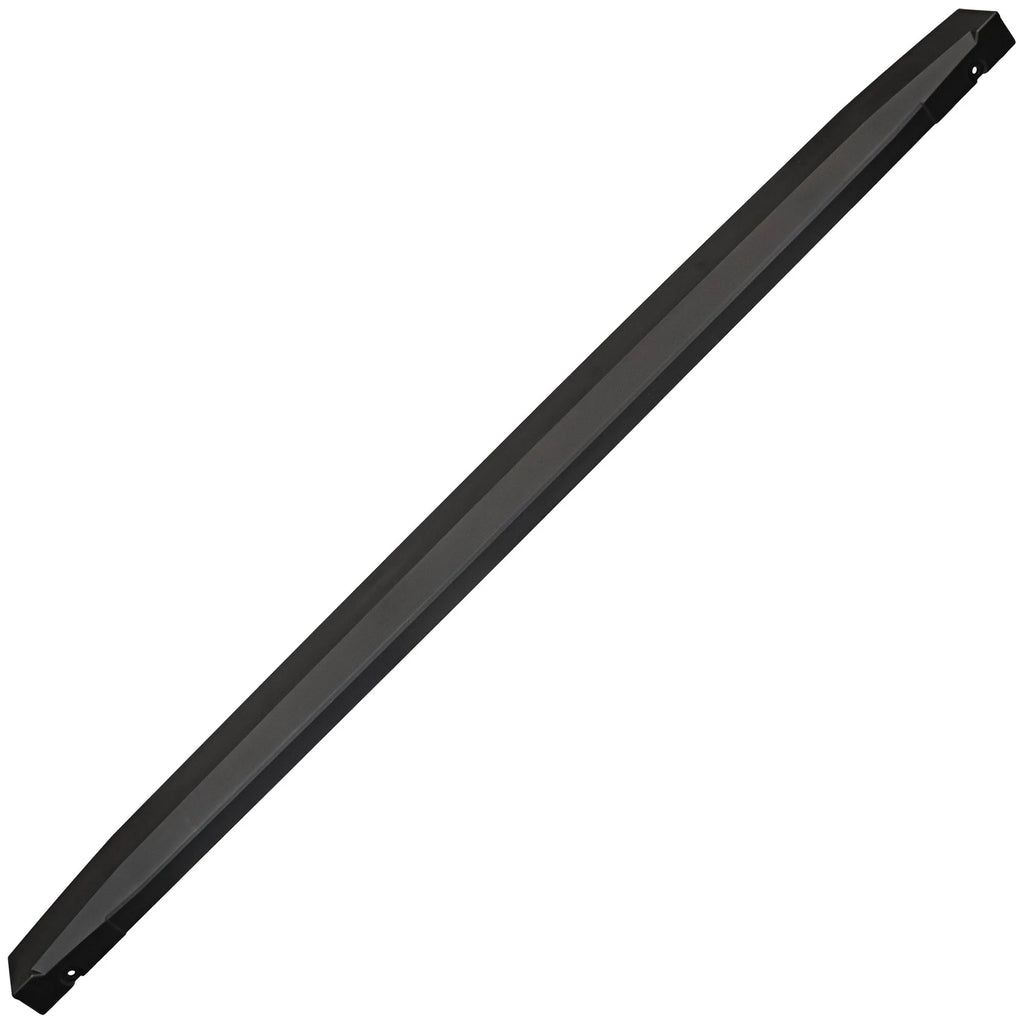 Black Tailgate Cap C86376