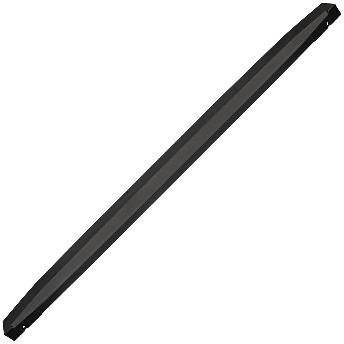 Black Tailgate Cap C86376