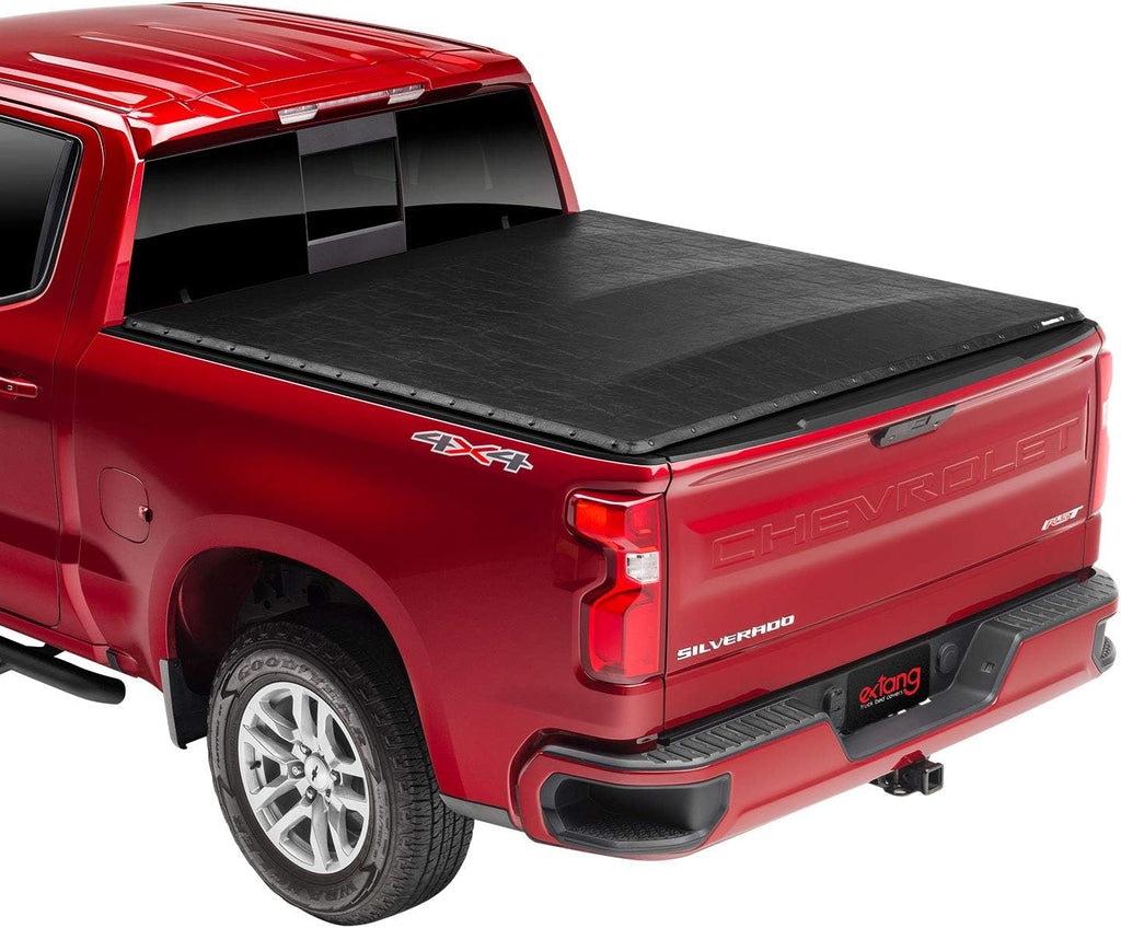 Blackmax Truck Bed Tonneau Cover M381065