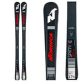 Dobermann Spitfire 80 RB Skis (162) X378