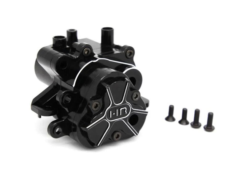 Aluminum Gear Box Housing P208731