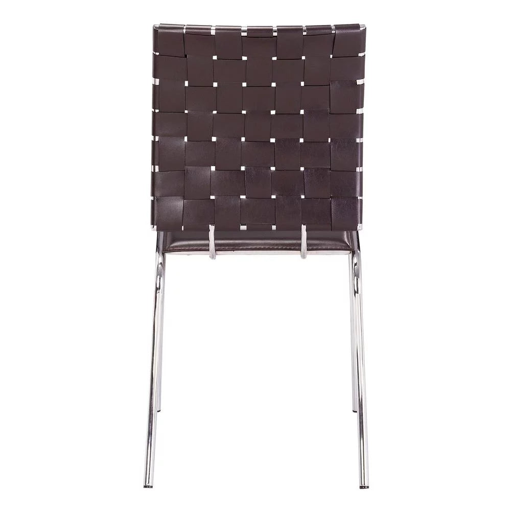 Dining Chair Set of 4 Y92210