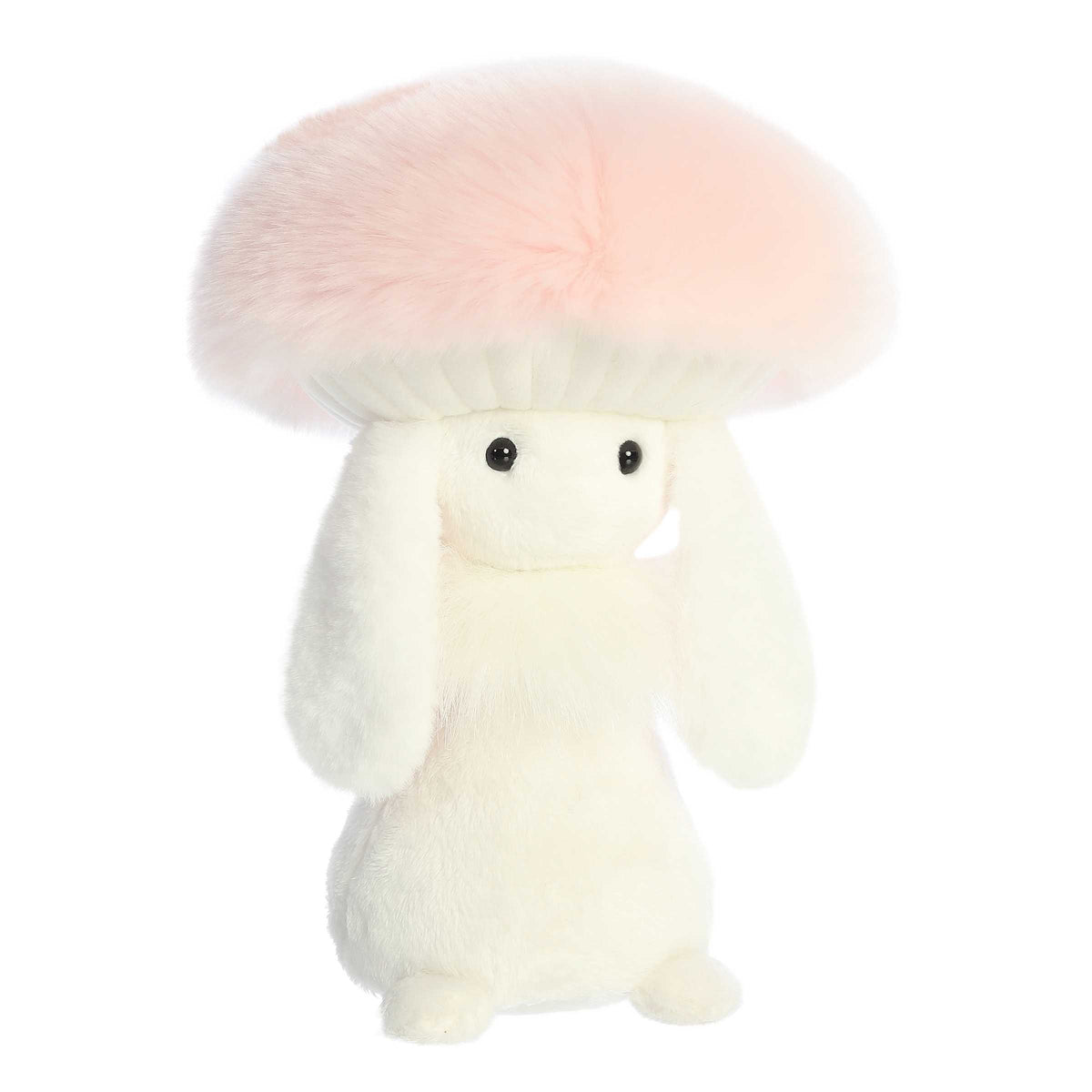 Medium Pink Stuffed Animal P227