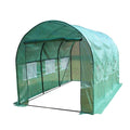 Heavy Duty Greenhouse Tent Steel Frame G2029