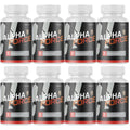 Dietary Supplement Capsules 8 Bottles Z403711