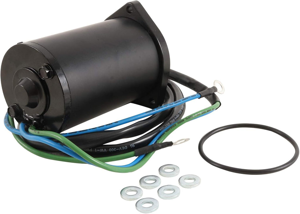 Tilt Trim Motor O780438