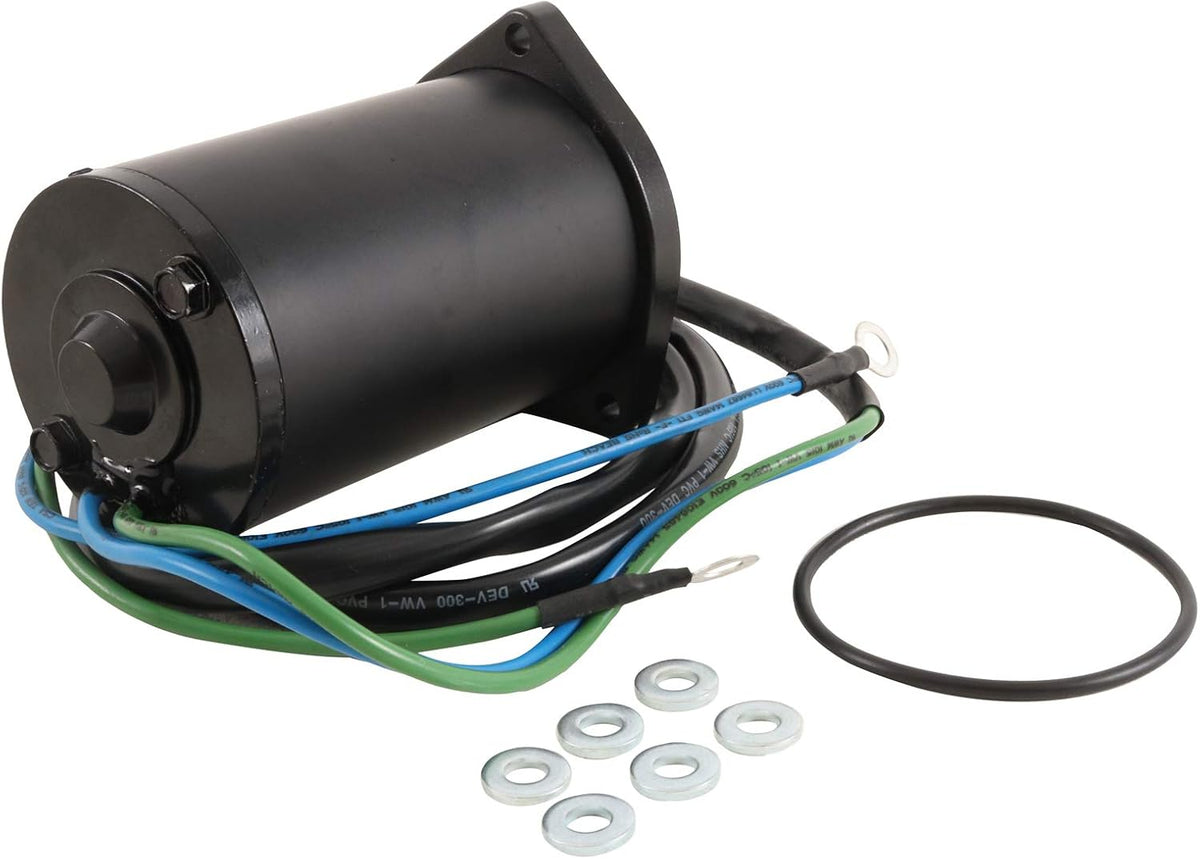 Tilt Trim Motor O780438