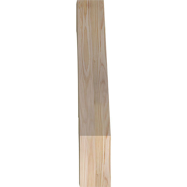 Balboa Rough Sawn Brace, Douglas Fir S992315
