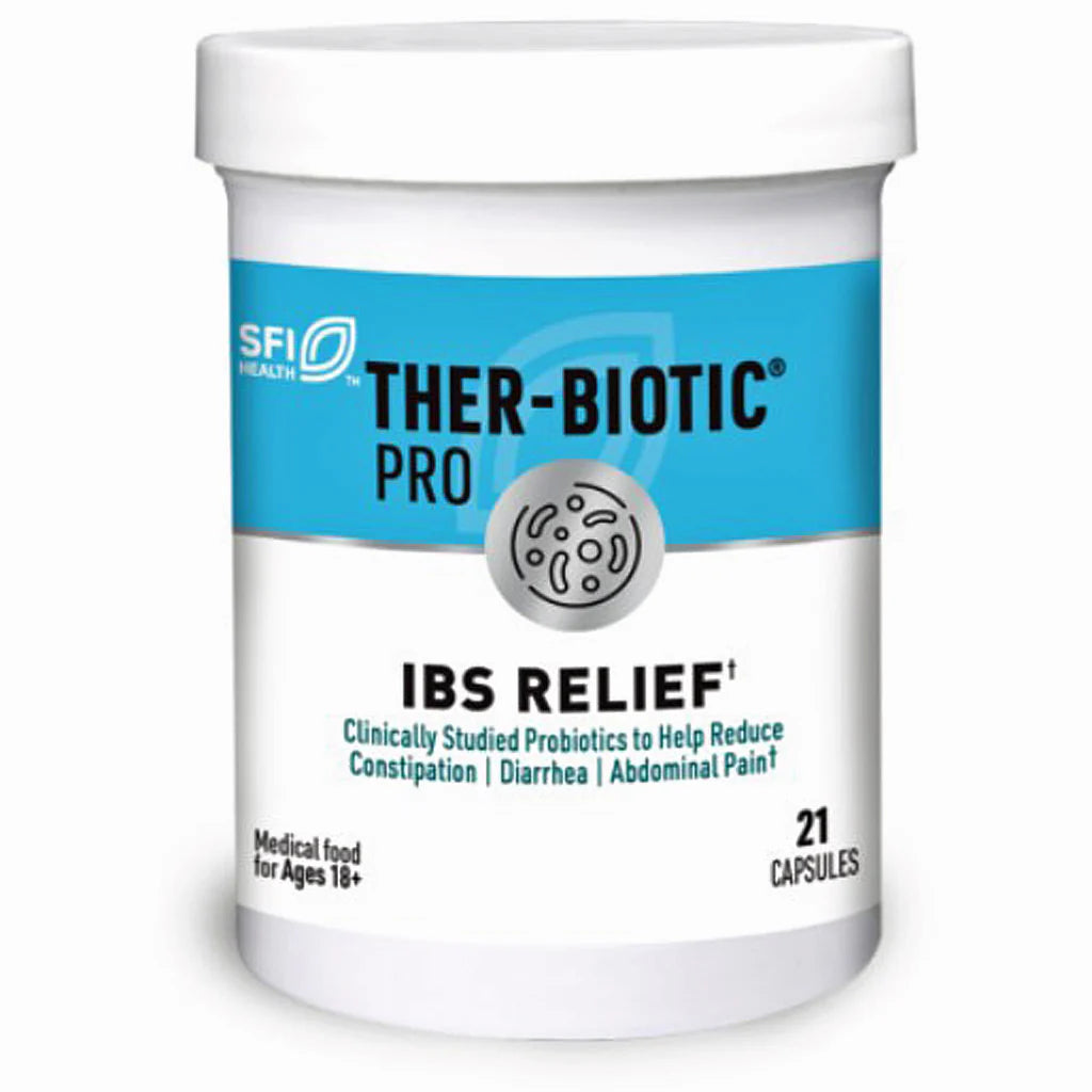 21 caps Probiotic Capsules L101