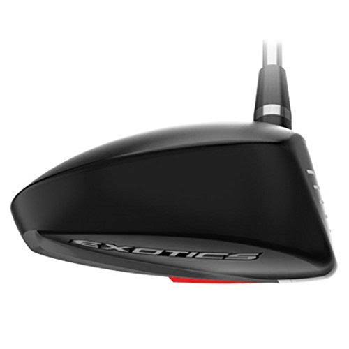 CBX Fairway Wood F777