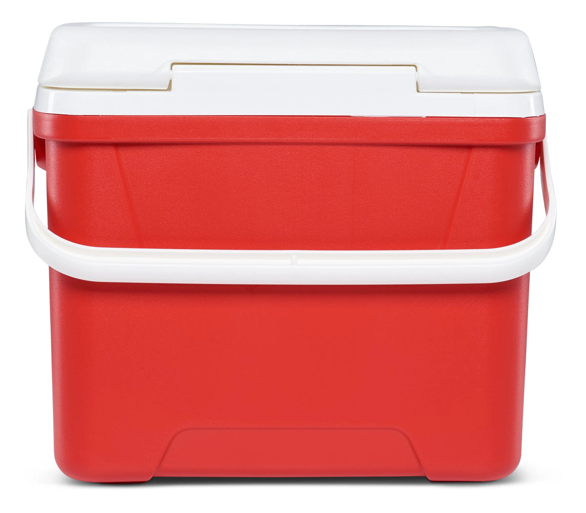 28 QT Red Ice Chest Cooler M326969