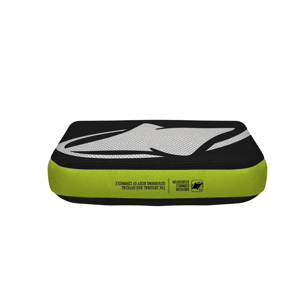 6-in ACA American Cornhole Association Official Regulation Bags Dual Sided Edge Technology Synergy Touring Pro D9036