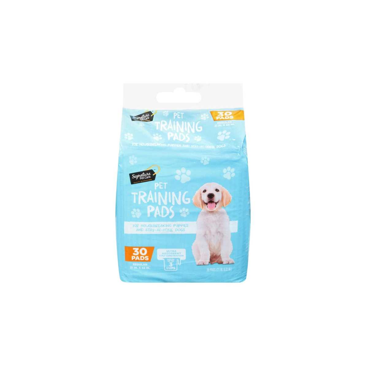 Pet Care Training Pads M7671