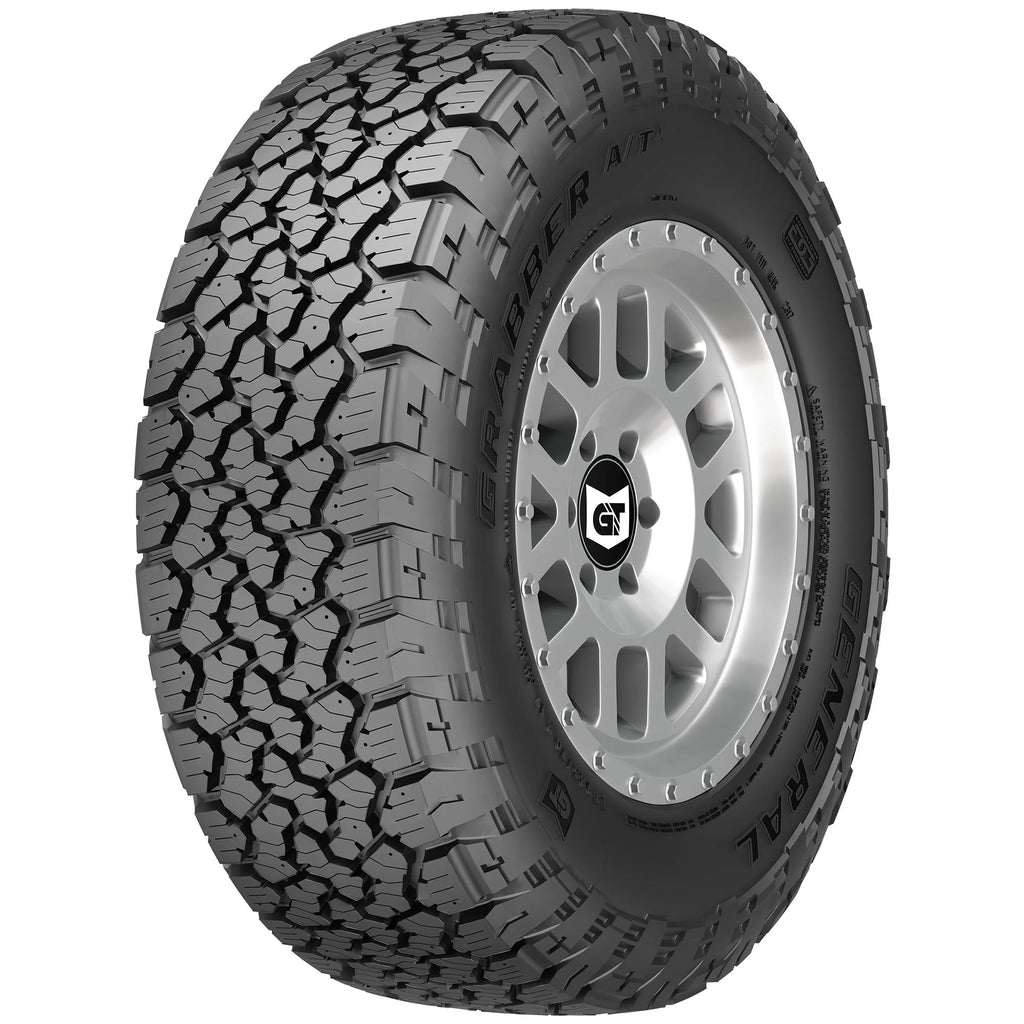 All Terrain Light Truck Tire B161