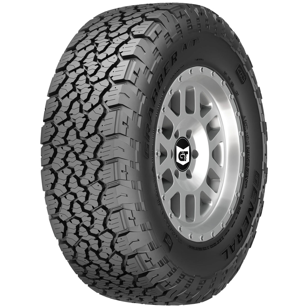 All Terrain Light Truck Tire B161
