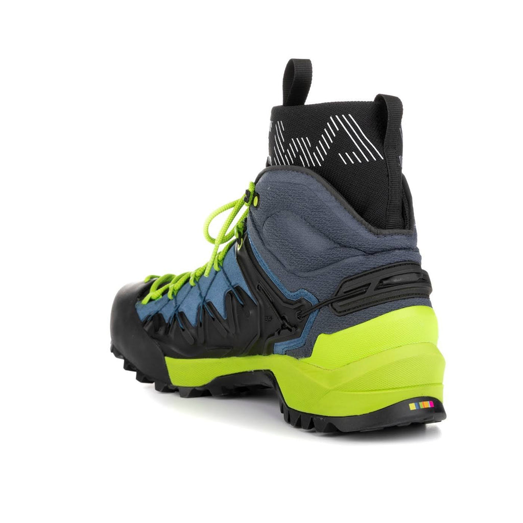 Men's Wildfire Edge Mid GTX M264