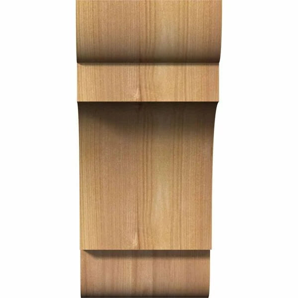 New Brighton Smooth Corbel K353244