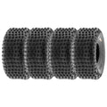 22x11-8 Lawn Mower ATV UTV Tires Set of 4 R358