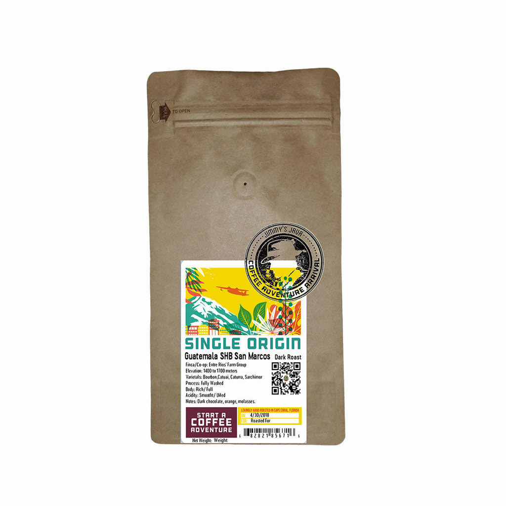 Dark Roast Coffee Y92092