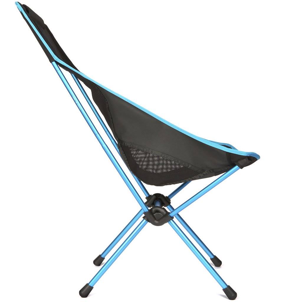 Black Mesh Sunset Chair D894066