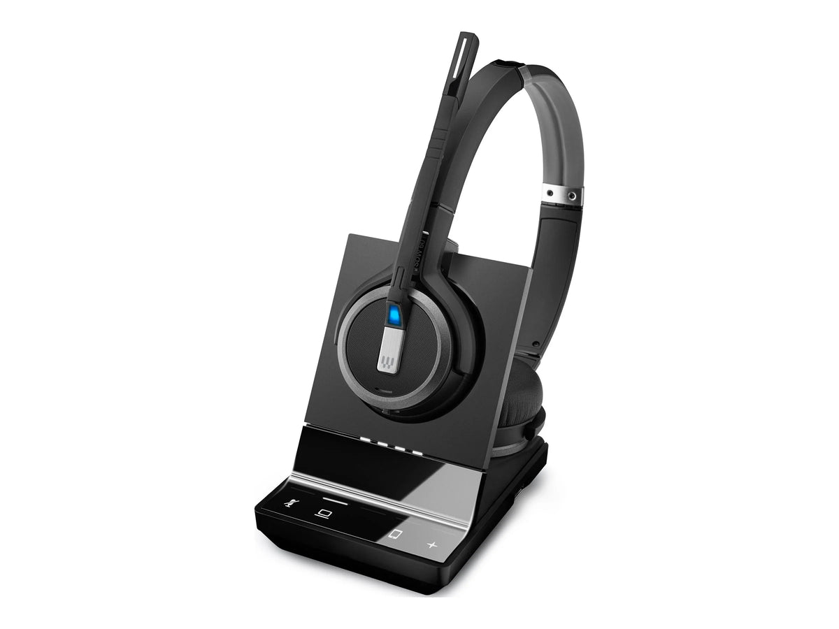 Wireless Headset System P16120