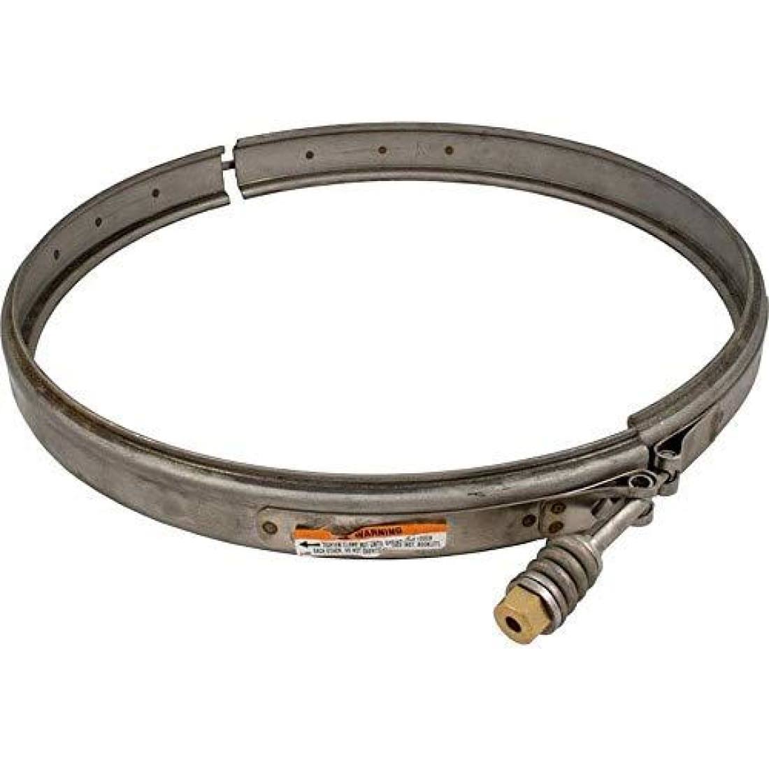 Complete Band Assembly O840