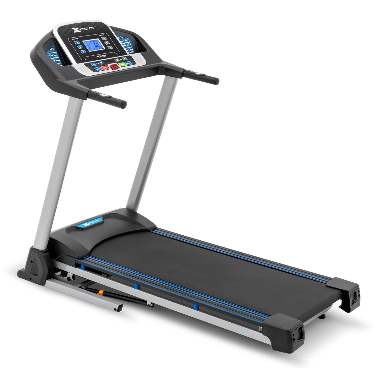 Folding Treadmill M9057
