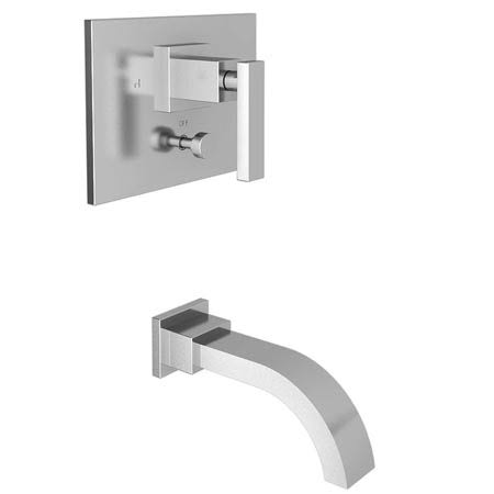 Tub & Shower Trim Plate R871599