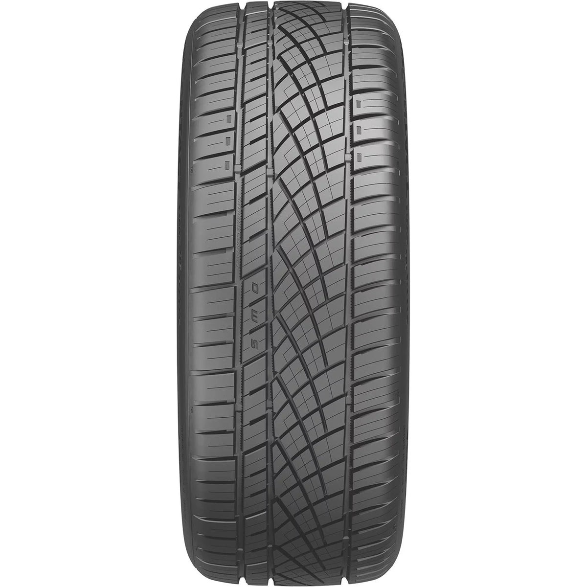 235/40ZR19 96W XL All Season Passenger Tire F29277