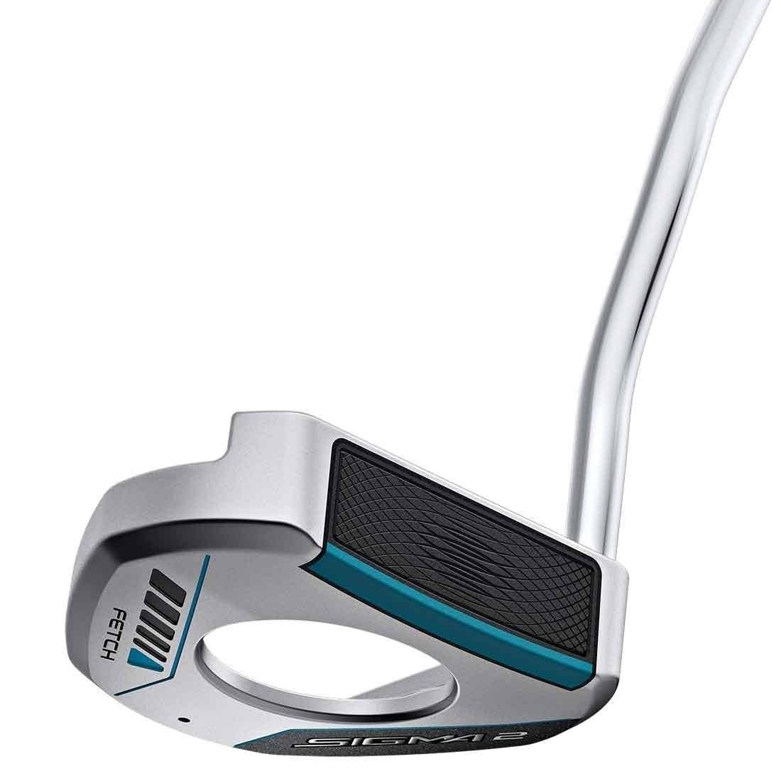 Platinum Putter E7390