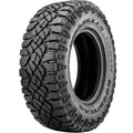 Studdable Rugged Terrain Light Truck Tire Z245