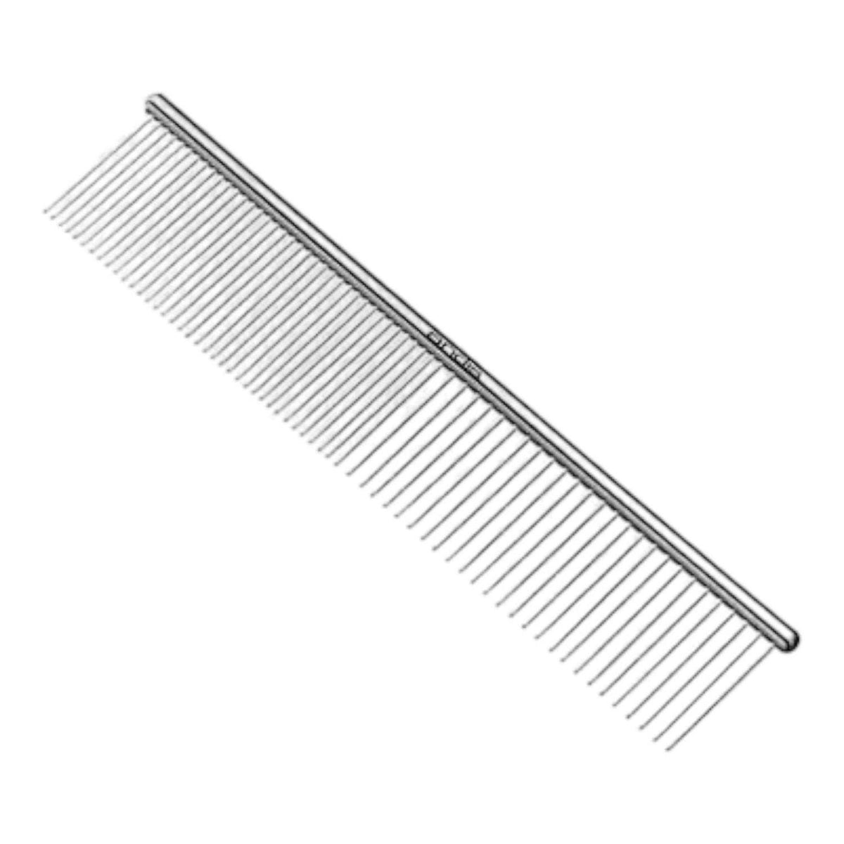 Steel Comb I23981