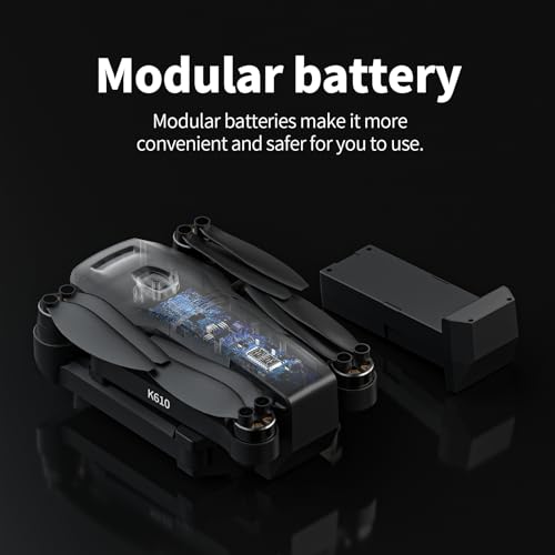 GPS Drone with 4K Camera Under 250g O33013