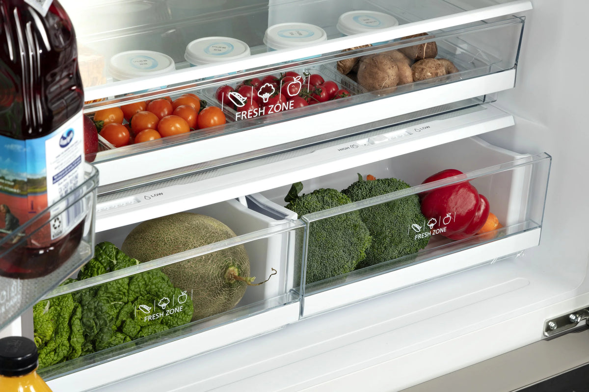 20.3 Cu. ft. French Door Refrigerator Y71918