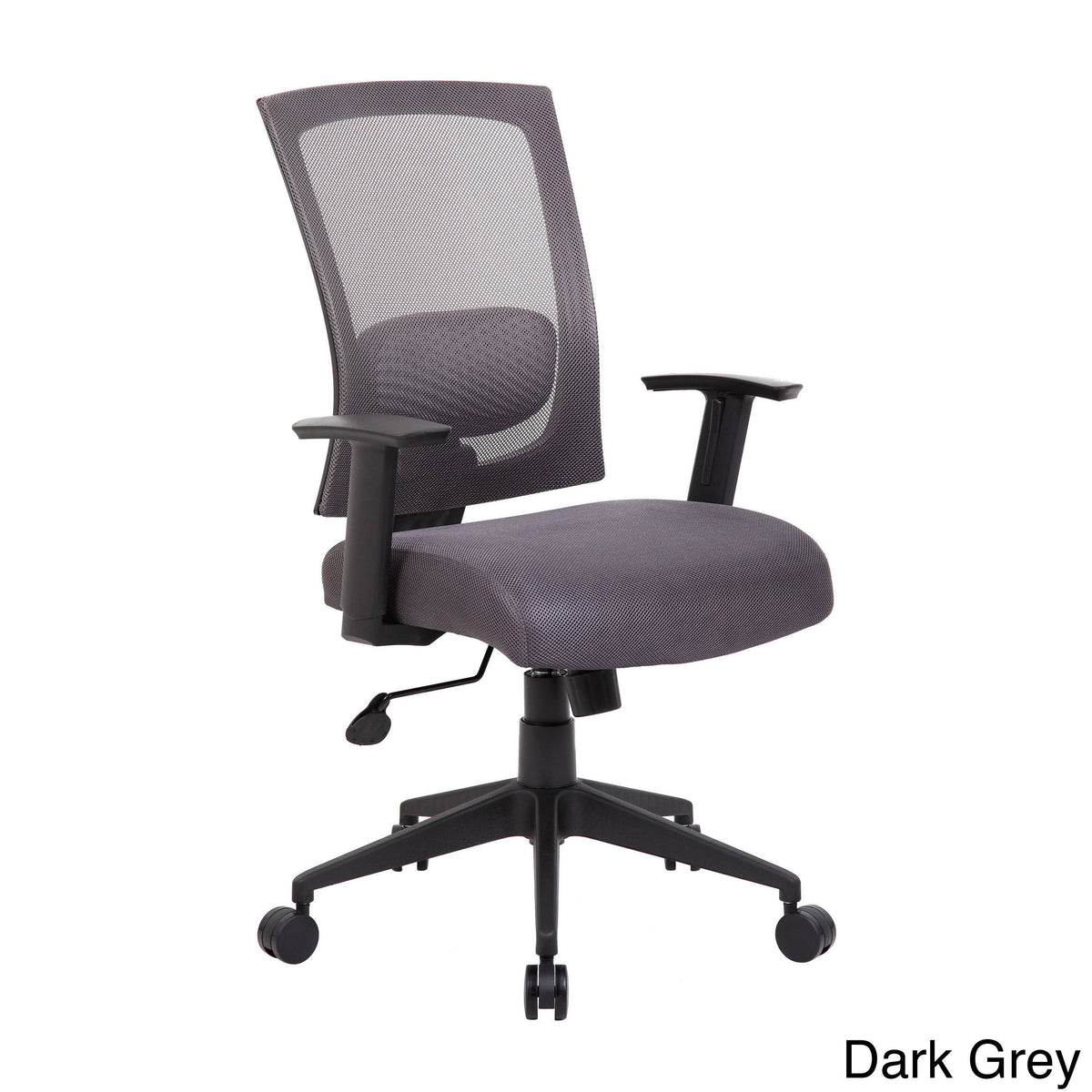 Mesh Back Task Chair I568