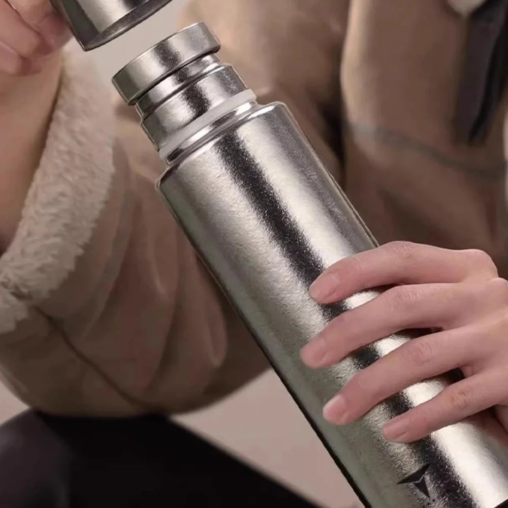 800ml Insulated Vacuum Cup A9926