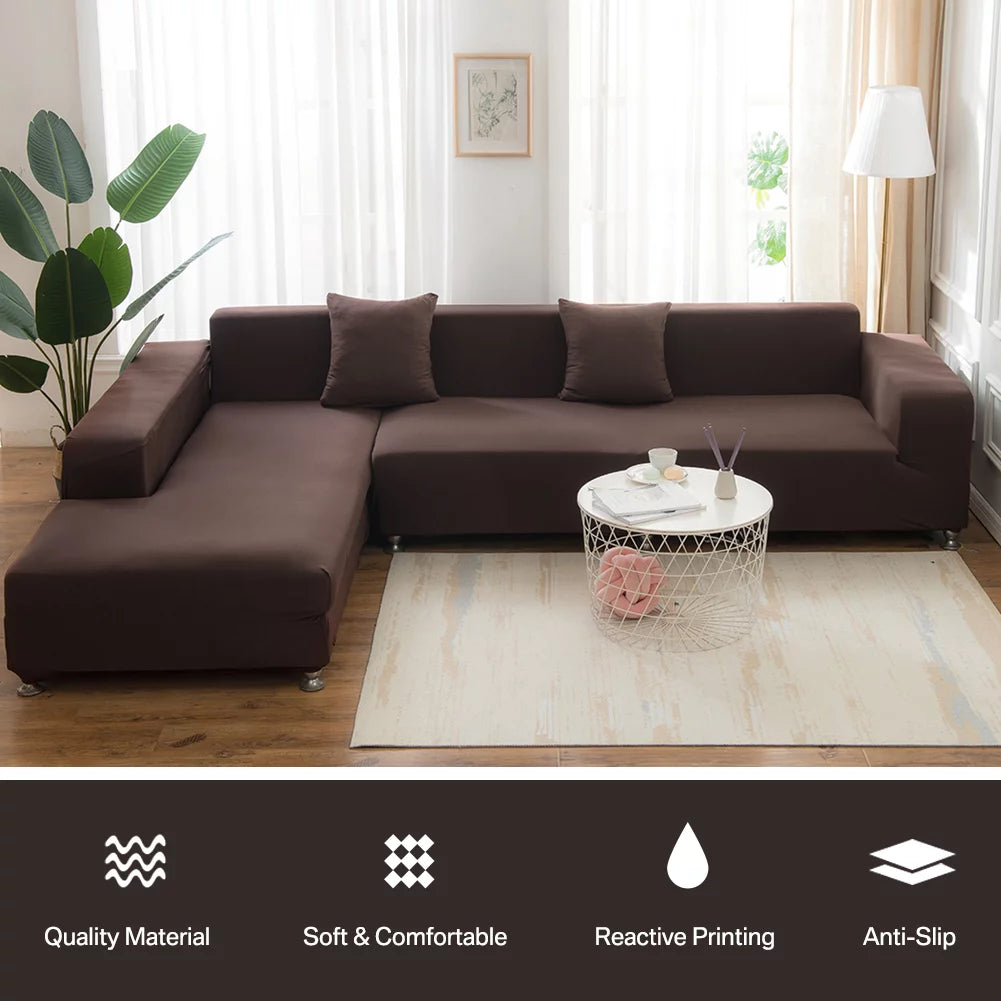 Stretch Sofa Covers Slipcovers Protector X77507