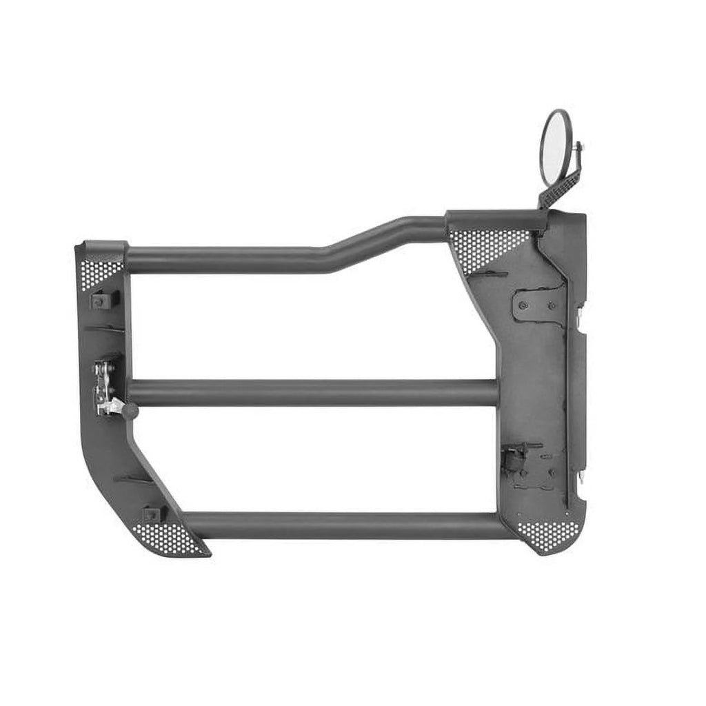 Front Trailline Tube Doors for Jeep JL/JLU and JT B398802