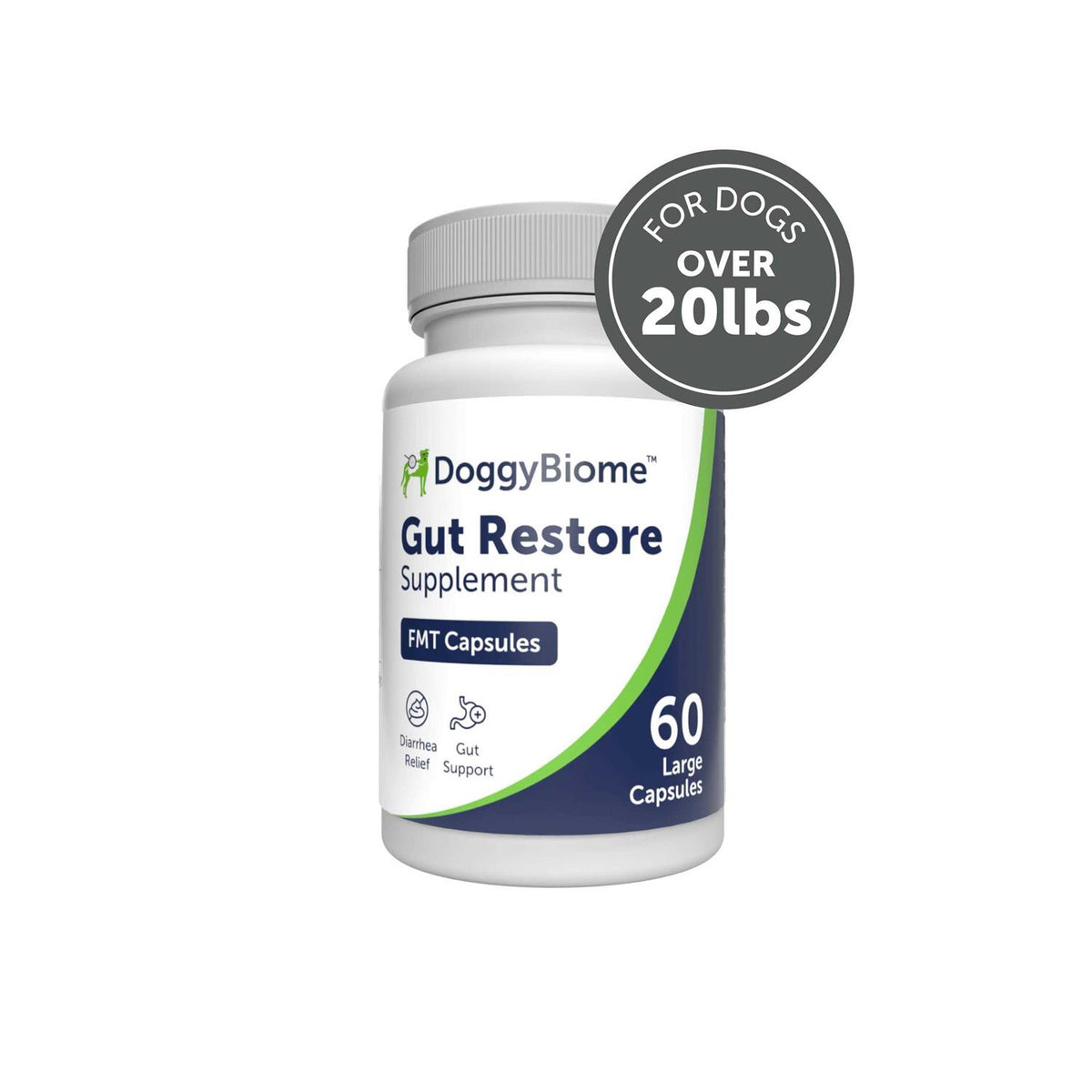 30 Capsules Supplement S8901